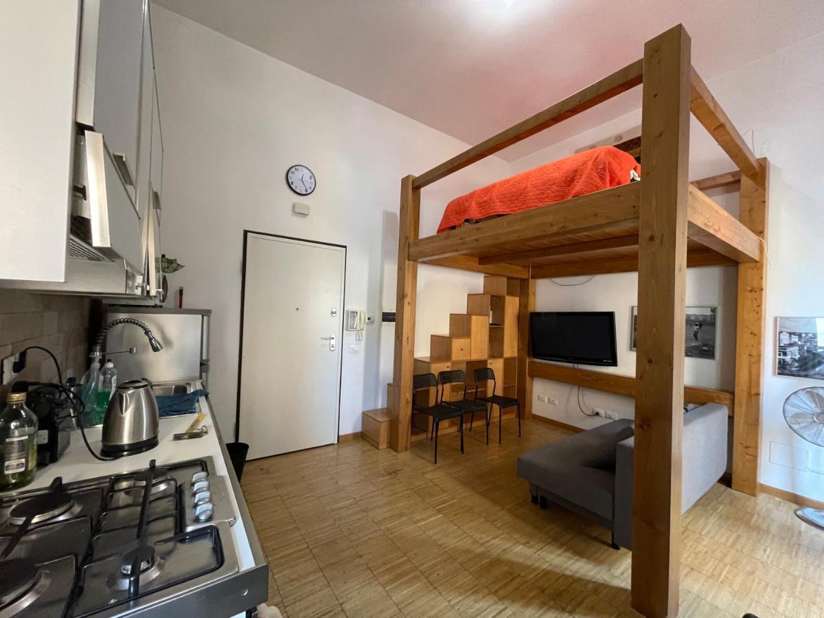 Robinie 78 Appartement Rome