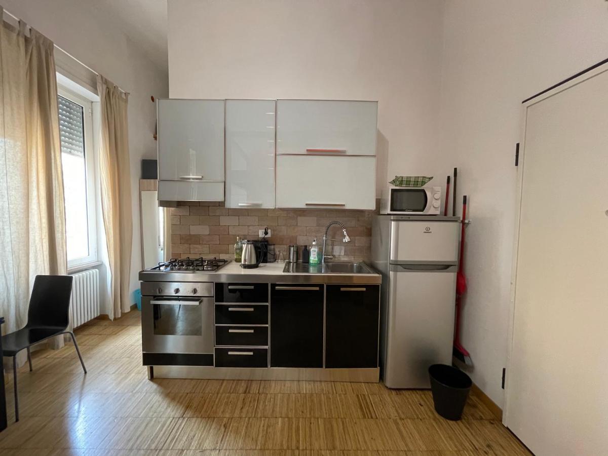 Robinie 78 Appartement Rome