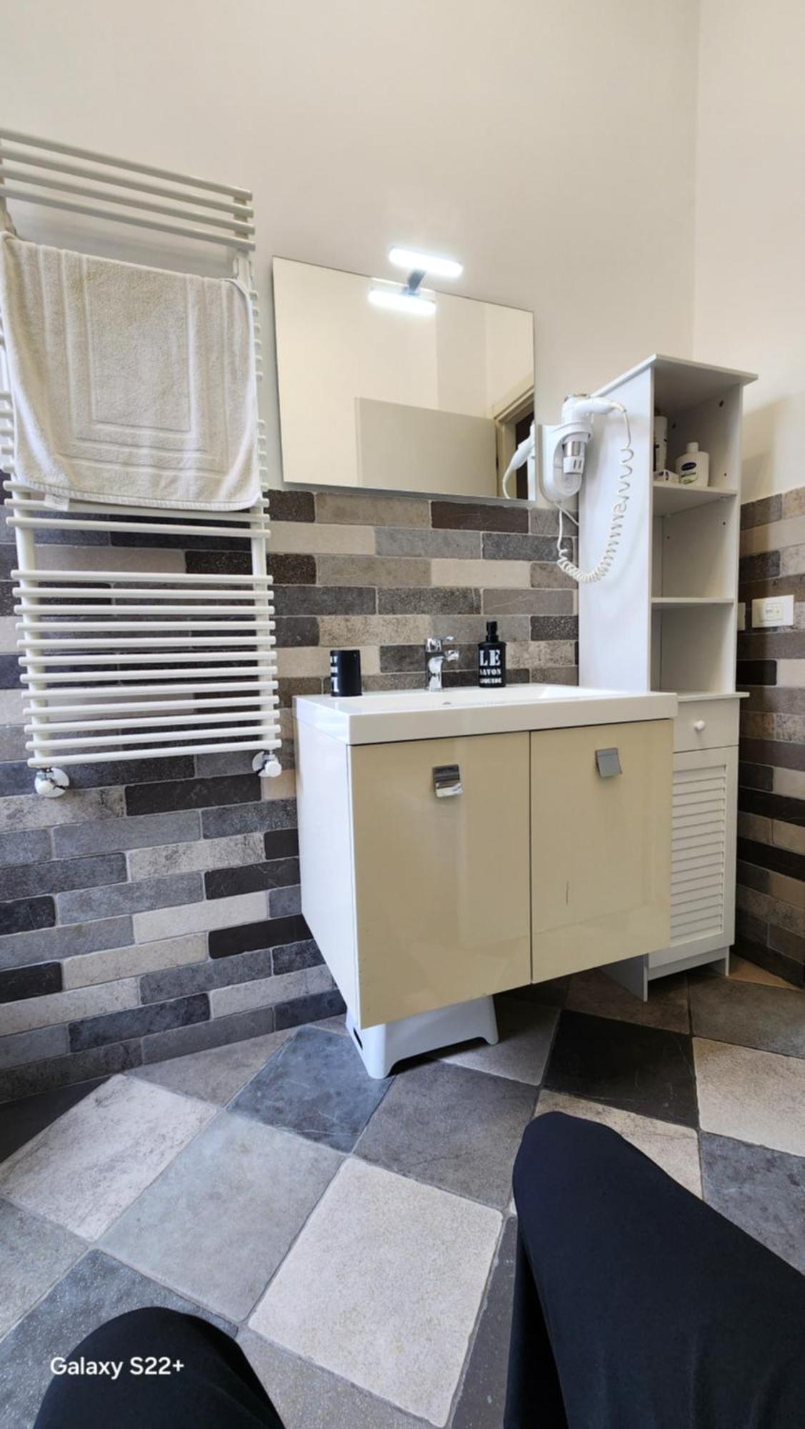 Appartement Robinie 78 *
