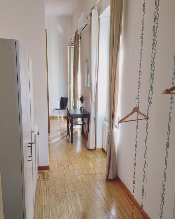 Robinie 78 Appartement *